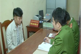 Nam thanh niên rút súng bắn trọng thương đối thủ