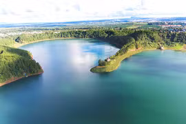 Bổ sung vào Danh mục các địa điểm tiềm năng phát triển Du lịch