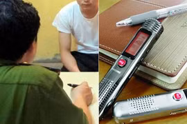 Bị can được từ chối khai nếu không có ghi âm, ghi hình