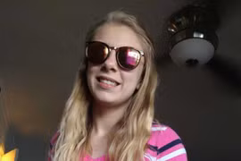 Kinh hoàng ma túy đá: Cô gái kể chuyện tự móc mắt