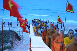 Gạc Ma - 30 năm nhìn lại