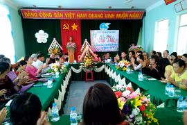 Phú Thiện "hỗ trợ phụ nữ khởi nghiệp" giai đoạn 2017-2025