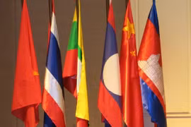 Thúc đẩy hợp tác, liên kết kinh tế tiểu vùng Mekong mở rộng