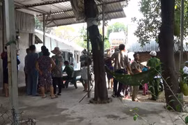 Bắt tên đòi nợ thuê giết người vô tội vì không tìm được con nợ