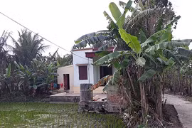 Mẹ Châu Việt Cường choáng váng nghe tin con trai gây án mạng