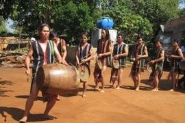 Gia Lai tham gia Hội chợ Du lịch Quốc tế Việt Nam