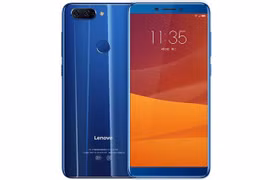 Smartphone màn hình 18:9, camera kép, giá hơn 3 triệu