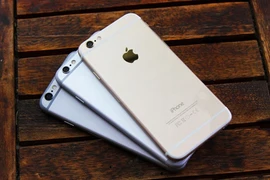 Nhiều lý do iPhone 6 cũ vẫn hút khách sau 4 năm ra mắt