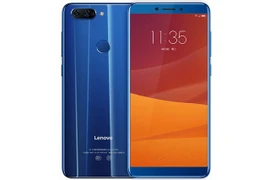 Smartphone màn hình 18:9, camera kép, giá hơn 3 triệu