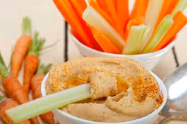 5 cách chăm sóc da với cà rốt