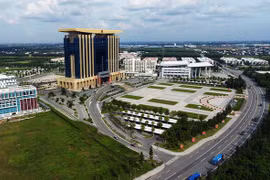 Thành phố thông minh: 5 điều để thành công