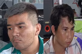 Bắt băng nhóm cưỡng đoạt tiền nữ tiếp viên và nhà hàng