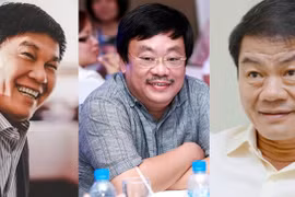 Danh sách giàu nhất hành tinh: Gọi tên tỷ phú USD Việt Nam mới