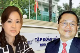 Bị "cuỗm" 245 tỷ đồng, nữ đại gia "gỡ" hơn 1.800 tỷ đồng trong CP