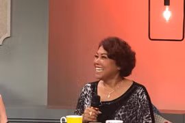 Siu Black gây bất ngờ trước diện mạo gầy sọp ngày tái xuất