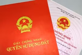 Thủ tướng chỉ thị rút ngắn thời gian cấp sổ đỏ