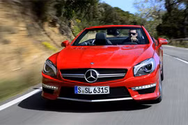 Công nghệ châu Âu, vốn Trung Quốc - mối duyên mới ngành ôtô