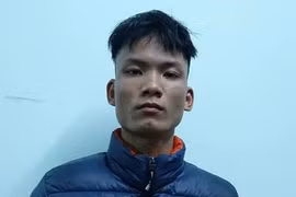 Âm thầm chém gục đối thủ nửa đêm vác dao tới nhà