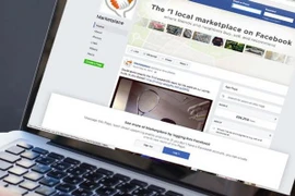 Facebook mở rộng phạm vi hoạt động của tính năng tìm việc