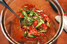 Lợi ích của việc ăn ớt không phải ai cũng biết