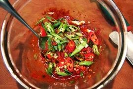 Lợi ích của việc ăn ớt không phải ai cũng biết