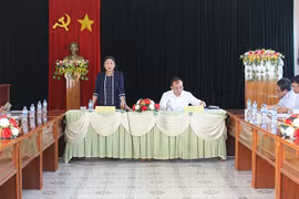 Cần làm tốt hơn nữa công tác phối hợp phát triển giáo dục