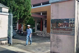 Hai công chức Gia Lai bỏ việc gửi đơn xin thôi việc