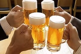 Coi chừng hỏng lá gan!