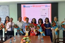 Giới thiệu loạt tác phẩm mới về đề tài Xuân Mậu Thân 1968