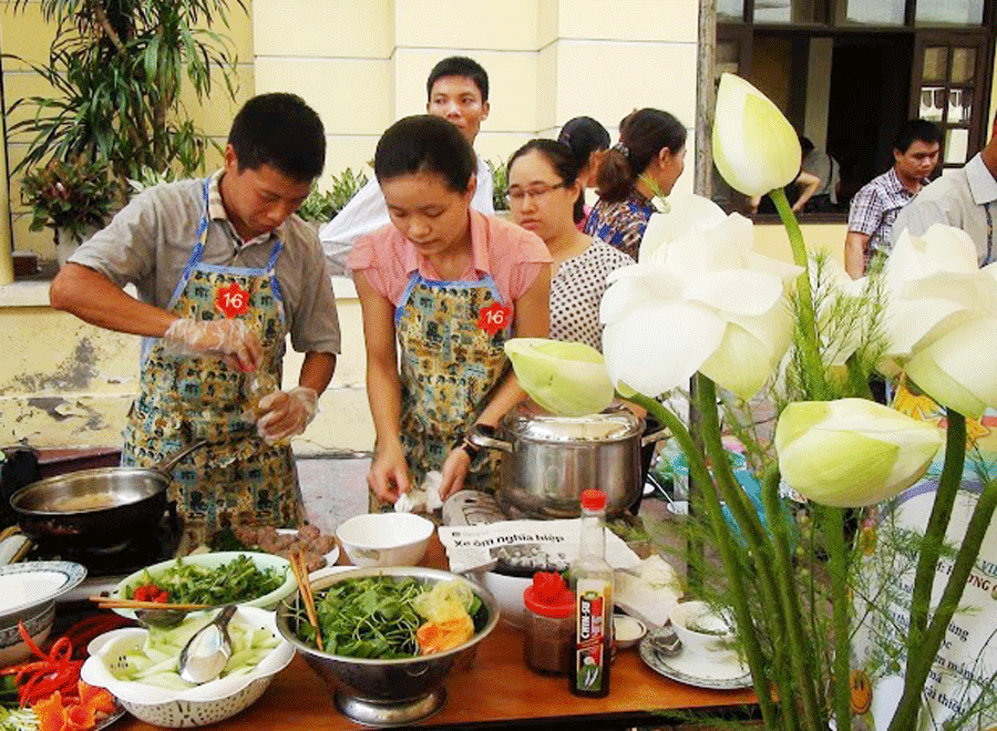 Làm gì để xây dựng gia đình hạnh phúc?