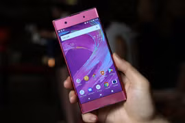 Sony cập nhật Android 8.0 Oreo cho dòng Xperia XA1