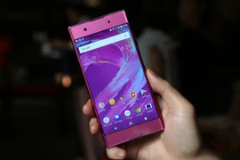 Sony cập nhật Android 8.0 Oreo cho dòng Xperia XA1