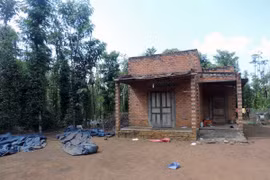 Hai vợ chồng bị sát hại: Xuất hiện tình tiết bất ngờ