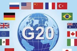 Khai mạc hội nghị Bộ trưởng Tài chính G-20 tại Argentina