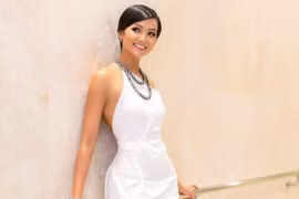 Top 3 Hoa hậu Hoàn vũ Việt Nam quyến rũ với trang sức ngọc trai