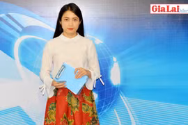 Gia Lai 48h: Biểu dương người uy tín tiêu biểu