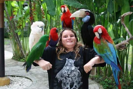 8 vườn thú tuyệt vời ở Đông Nam Á