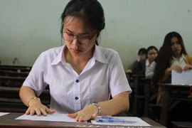 Môn Văn hấp dẫn với sứ mệnh "đánh thức tiềm lực"