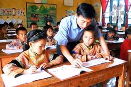 Tích hợp CS đối với cán bộ công tác ở vùng đặc biệt khó khăn