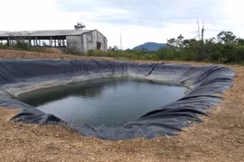 Đi câu cá với bố, bé trai 8 tuổi chết đuối thương tâm