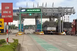 Nhà đầu tư thu phí tự động gặp khó