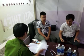 Trùm đường dây cờ bạc 600 tỉ đồng là bà mẹ trẻ mới 21 tuổi