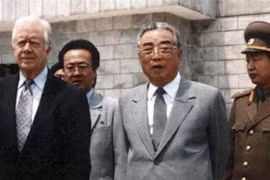 11 đời TT Mỹ đã thất bại trên bán đảo Triều Tiên như thế nào?