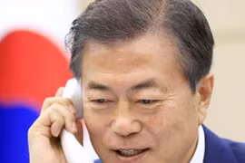 Hàn Quốc trở thành nhân tố trung gian, kiến tạo cơ hội chưa từng có