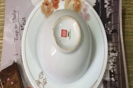 Đội phó Đội CSGT vừa xin thôi việc bị bắt tại chiếu bạc