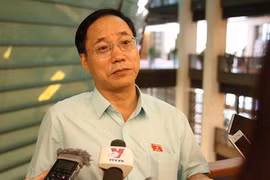 Một số người quá khích đã có hành vi cấu thành tội phạm hình sự