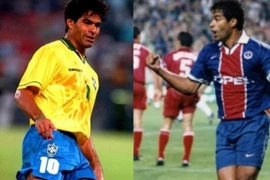 Định mệnh sẽ giúp Brazil vô địch World Cup 2018?