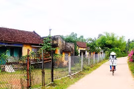 Lay lắt thành cổ