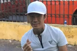 Đã bắt được nghi phạm sát hại tài xế xe ô tô ở Hải Dương