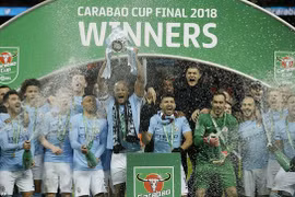 Việt Nam tổ chức lễ bốc thăm cúp Liên đoàn Anh